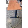 Image 4 : ELECTRIC LIFT DESK 60" X 24" WORKING