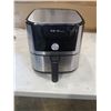 Image 4 : INSTANT POT VORTEX PLUS AIR FRYER 6QT - TESTED WORKING, RETAIL $199