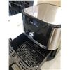 Image 7 : INSTANT POT VORTEX PLUS AIR FRYER 6QT - TESTED WORKING, RETAIL $199