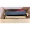 Image 3 : NEW EMERSON LIEBERT 2 PART RACK MOUNT UNINTERRUPTABLE POWER SUPPLY PS 1000 RT2-120, PS-48V  BATT. CO