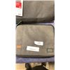 Image 2 : SWISS LAPTOP BAG AND PKG LAPTOP SLEEVE