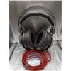 Image 2 : Razer Nari Ultimate Wireless Gaming Headset with Microphone - Black Tested and Working Retail $190