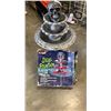 Image 1 : AS NEW SKULL FOUNTAIN BIRDBATH