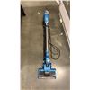 Image 1 : SHARK DELUXE PRO STICK VACUUM TESTED AND WORKING RETAIL $229