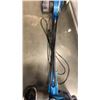 Image 4 : SHARK DELUXE PRO STICK VACUUM TESTED AND WORKING RETAIL $229