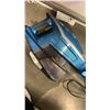 Image 5 : SHARK DELUXE PRO STICK VACUUM TESTED AND WORKING RETAIL $229