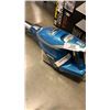 Image 6 : SHARK DELUXE PRO STICK VACUUM TESTED AND WORKING RETAIL $229
