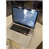 Image 3 : MACBOOK PRO LAPTOP 250GB SEAGATE HDD, INTEL CORE II DUO, 4GB RAM WITH AC CHARGER
