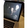 Image 4 : MACBOOK PRO LAPTOP 250GB SEAGATE HDD, INTEL CORE II DUO, 4GB RAM WITH AC CHARGER