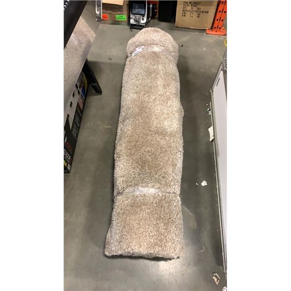 5FT X 7FT SHAG AREA RUG