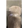 Image 2 : 5FT X 7FT SHAG AREA RUG