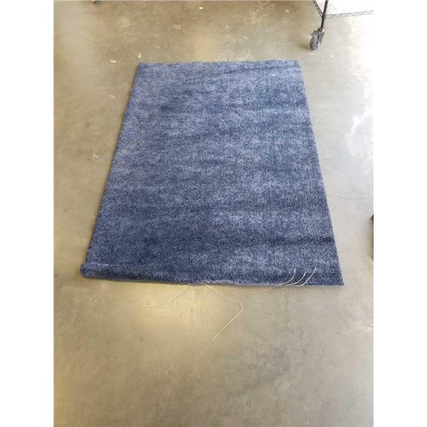 IKEA STOENSE CARPET 4 FOOT 4 INCH X 6 FOOT 5 INCH