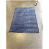 Image 1 : IKEA STOENSE CARPET 4 FOOT 4 INCH X 6 FOOT 5 INCH