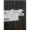 Image 5 : IKEA STOENSE CARPET 4 FOOT 4 INCH X 6 FOOT 5 INCH