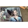 Image 4 : MALEFICENT 2 MOVIE BANNER 5 X 10 FOOT BANNER