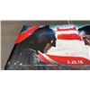 Image 2 : BATMAN V SUPERMAN DAWN OF JUSTICE 5 X 10 FOOT BANNER