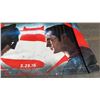 Image 3 : BATMAN V SUPERMAN DAWN OF JUSTICE 5 X 10 FOOT BANNER