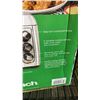 Image 5 : HAMILTON BEACH CONVECTION TOASTER OVEN - TESTED WORKING, DAMAGED CATCH TRAY, RETAIL $129