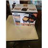 Image 1 : AS NEW NINJA FOODI DUAL BASKET AIR FRYER RETAIL $200