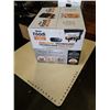 Image 2 : AS NEW NINJA FOODI DUAL BASKET AIR FRYER RETAIL $200