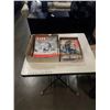 Image 1 : 2 TRAYS OF VINTAGE LIFE MAGAZINES 1936-1955 VARIOUS DATES AND POPULAR SCIENCE, SCIENCE AND MECHANICS