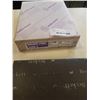 Image 9 : 4 PACKS RESUME PAPER - GRAY, SEA SPRAY AND LAVENDER