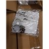 Image 3 : 2 BOXES OF LETTER KEYCHAINS