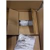 Image 4 : 2 BOXES OF LETTER KEYCHAINS