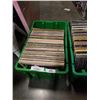 Image 3 : 2 TOTES OF RECORDS