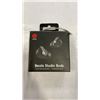 Image 1 : BEATS STUDIO BUDS - TESTED WORKING, RETAIL $189