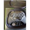 Image 4 : XBOX ONE ELITE SERIES 2 WIRELESS CONTROLLER - TESTED WORKING, RETAIL $229