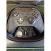 Image 6 : XBOX ONE ELITE SERIES 2 WIRELESS CONTROLLER - TESTED WORKING, RETAIL $229
