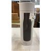 Image 1 : LARQ 710ML SELF CLEANING WATER BOTTLE - TESTED WORKING, RETAIL $98