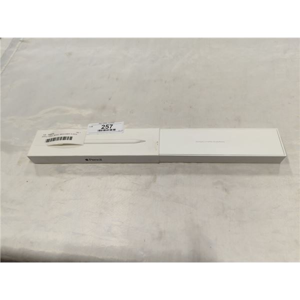 APPLE PENCIL MODEL MK0C2AM/A IN BOX