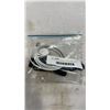 Image 6 : APPLE WATCH SERIES 3 GPS 42MM ALUMINUM CASE WITH CHARGER - TESTED WORKING, RETAIL $299