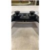 Image 4 : PS5 DUALSENSE WIRELESS CONTROLLER, WHITE - TESTED WORKING, RETAIL $89