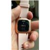Image 4 : FITBIT VERSA 2 SMART WATCH - TESTED WORKING, RETAIL $199