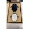 Image 2 : NEST X YALE SMART LOCK SATIN NICKEL - TESTED WORKING, RETAIL $359