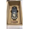 Image 3 : NEST X YALE SMART LOCK SATIN NICKEL - TESTED WORKING, RETAIL $359