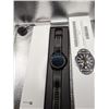 Image 2 : SAMSUNG GALAXY WATCH 3 45MM TESTED AND WORKING WITH CHARGER RETAIL $300