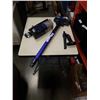 Image 1 : SHARK ROCKET CORDLESS PET PRO VACUUM WITH ACCESSORIES TESTED AND WORKING RETAIL $375
