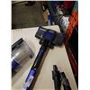Image 4 : SHARK ROCKET CORDLESS PET PRO VACUUM WITH ACCESSORIES TESTED AND WORKING RETAIL $375