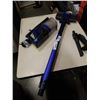 Image 5 : SHARK ROCKET CORDLESS PET PRO VACUUM WITH ACCESSORIES TESTED AND WORKING RETAIL $375