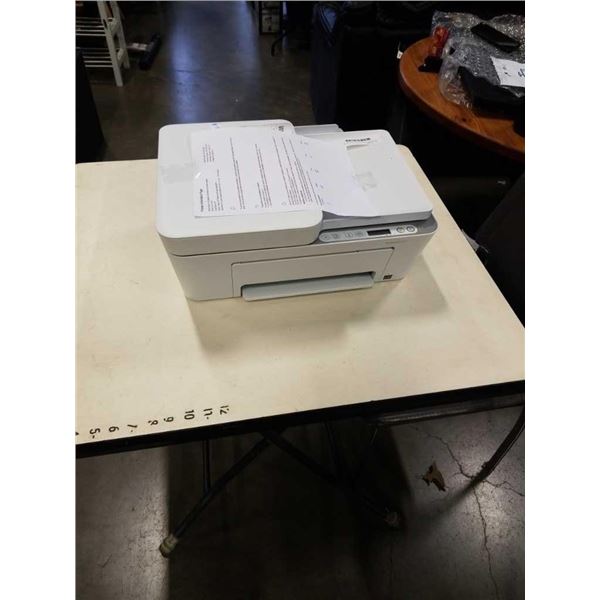 HP DESKJET 4155E TESTED AND WORKING