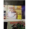 Image 5 : LOT OF RECORDS 2 BEETLES RECORDS AND 2 ROLLING STONE RECORDS AND 2 OTHER