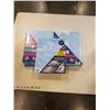 Image 1 : 9 PACKS OF CLOUD DESIGN PAPER - WORKS WITH LASER PRINTERS