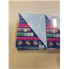Image 3 : 9 PACKS OF CLOUD DESIGN PAPER - WORKS WITH LASER PRINTERS