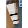 Image 4 : CINNAMON 4 DRAWER DESK