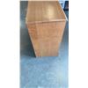 Image 5 : CINNAMON 4 DRAWER DESK
