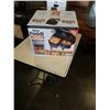 Image 1 : AS NEW NINJA FOODI DUAL BASKET AIR FRYER RETAIL $200